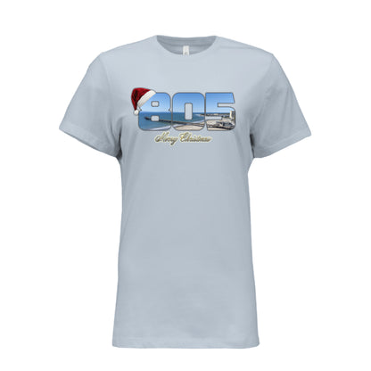 Carolina Blue - FRONT
