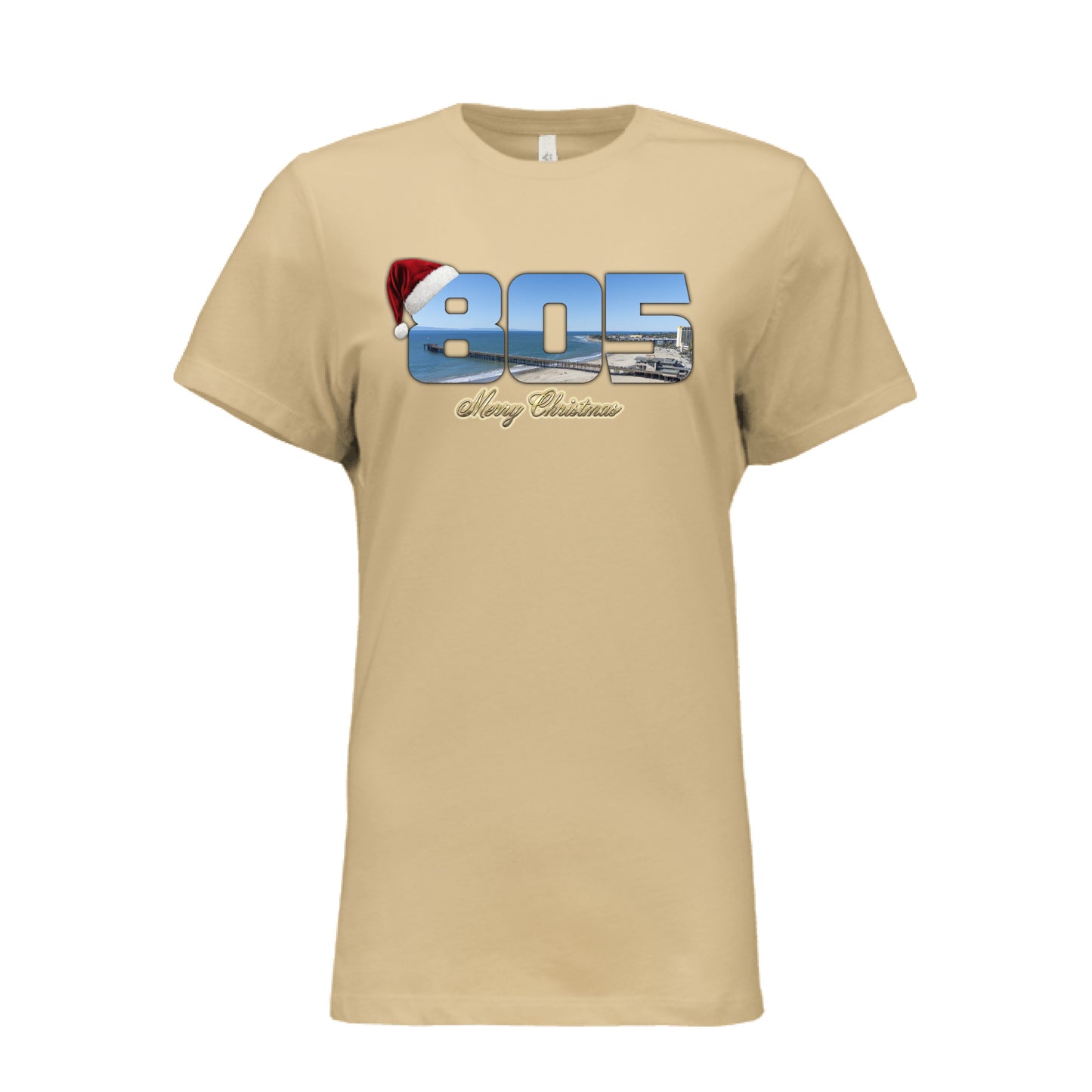 Sand Dune - FRONT
