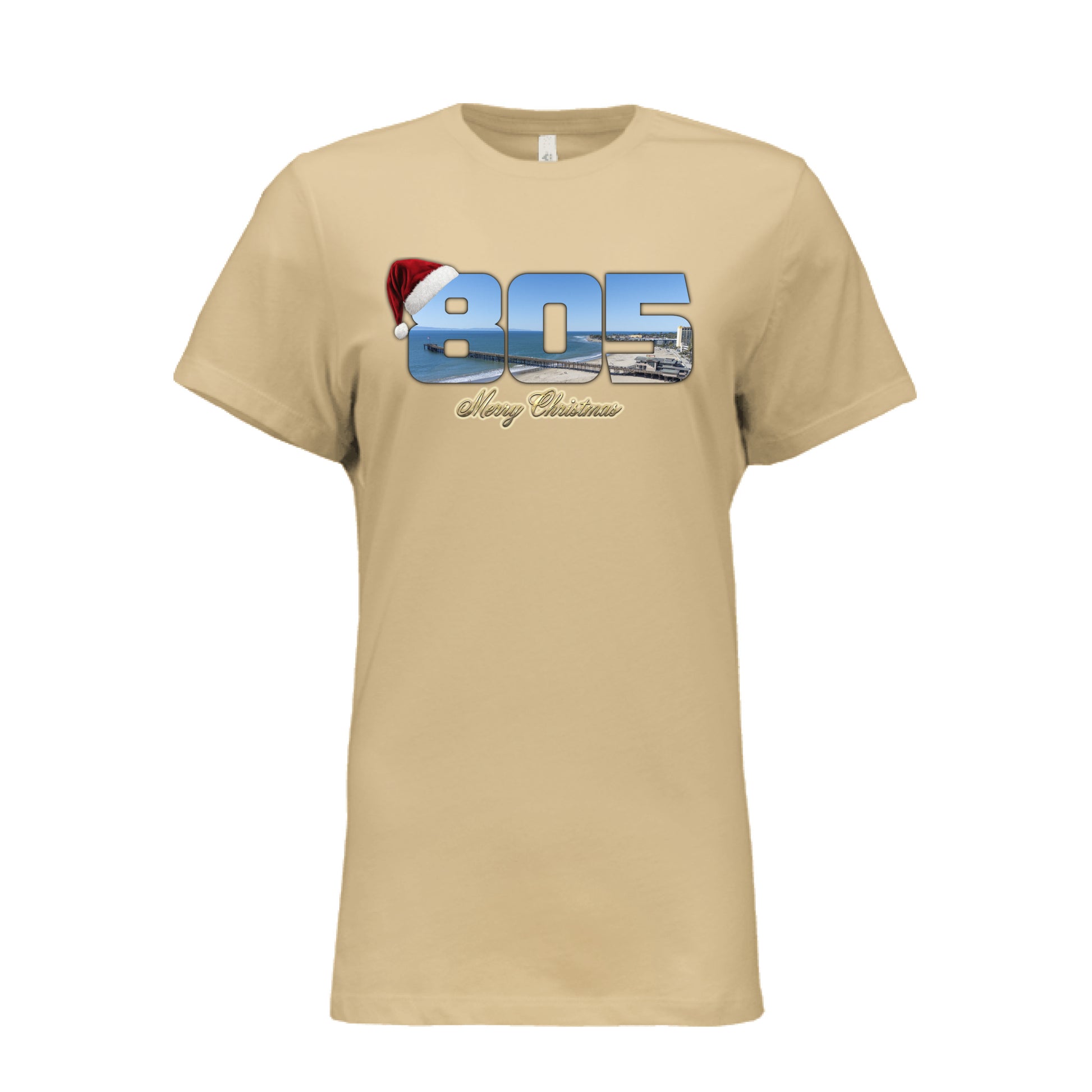 Sand Dune - FRONT
