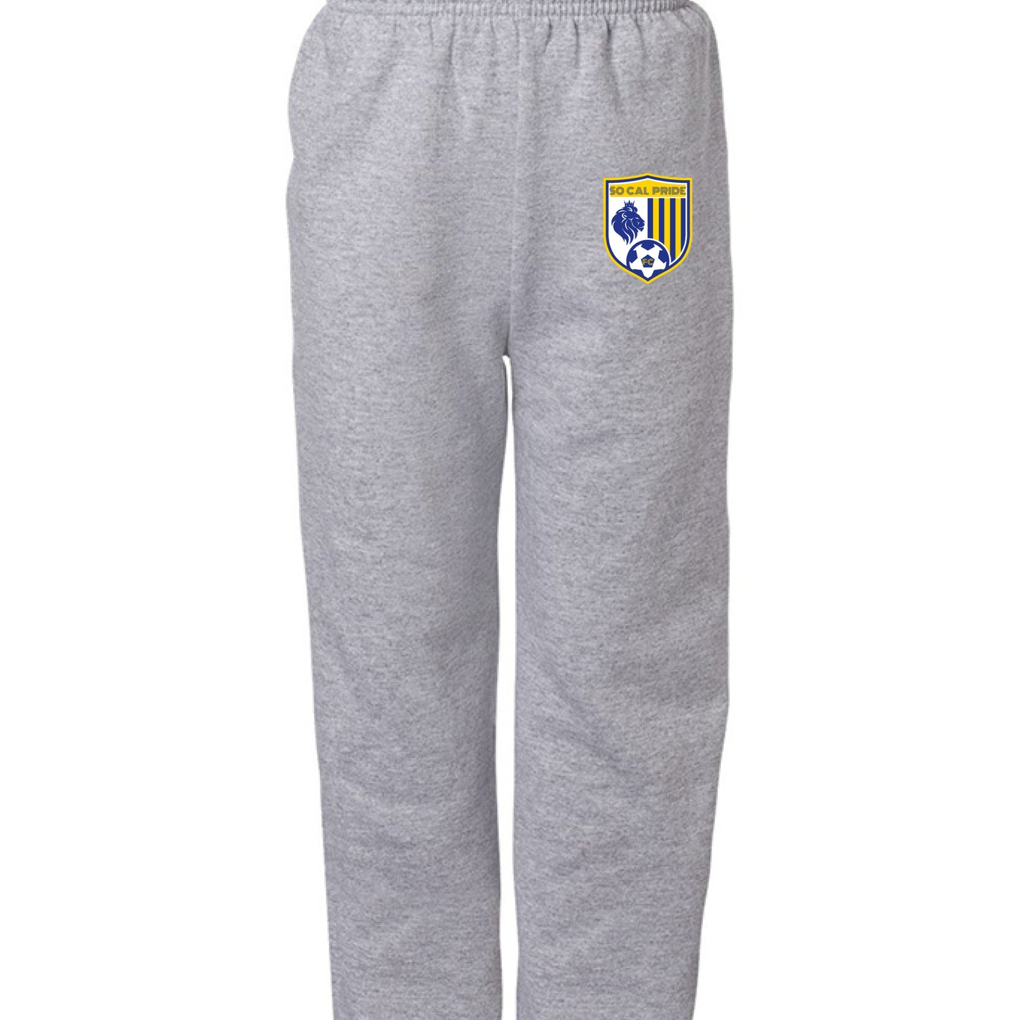 SPORT GREY - FRONT