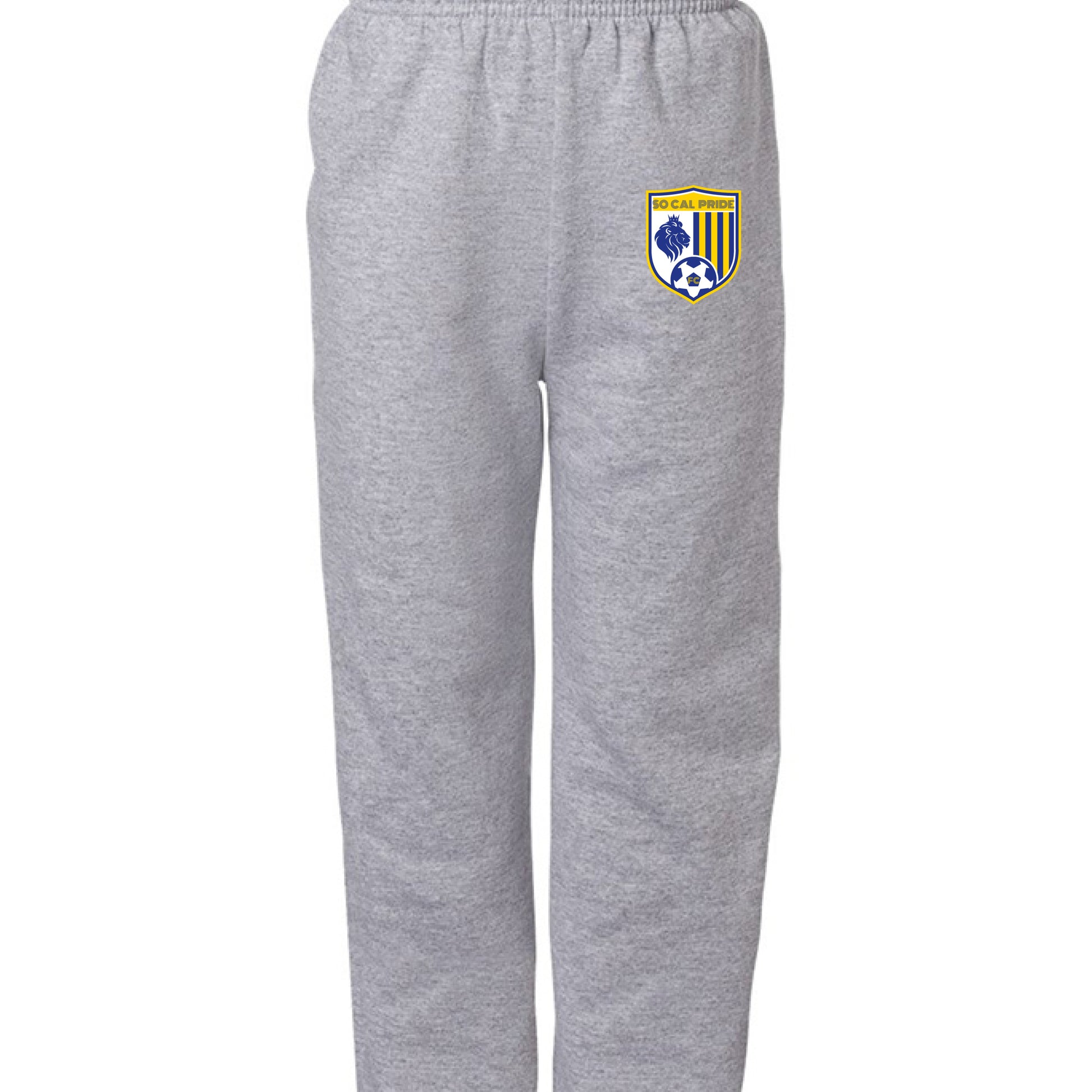 SPORT GREY - FRONT