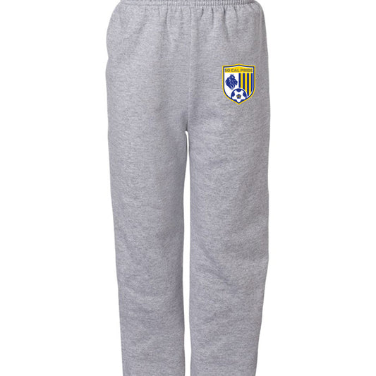 SPORT GREY - FRONT