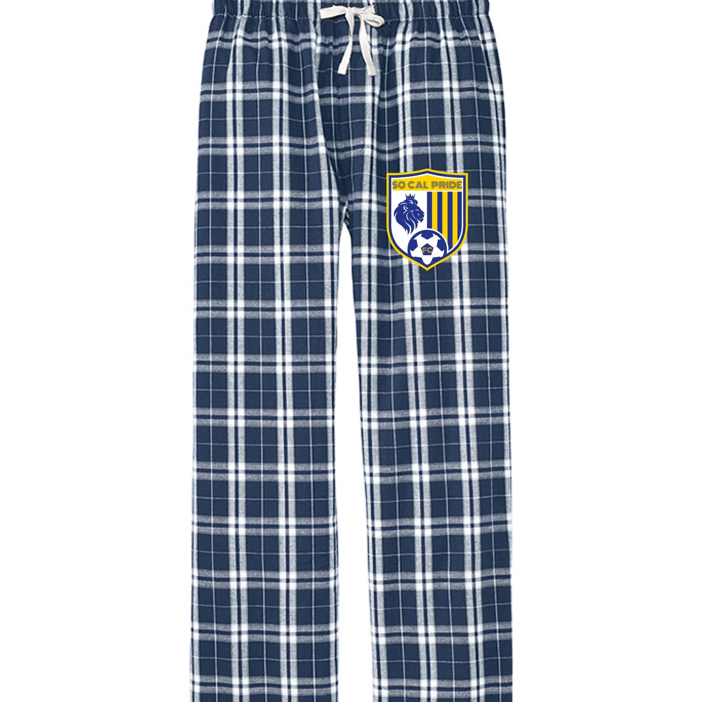 True Navy - FRONT