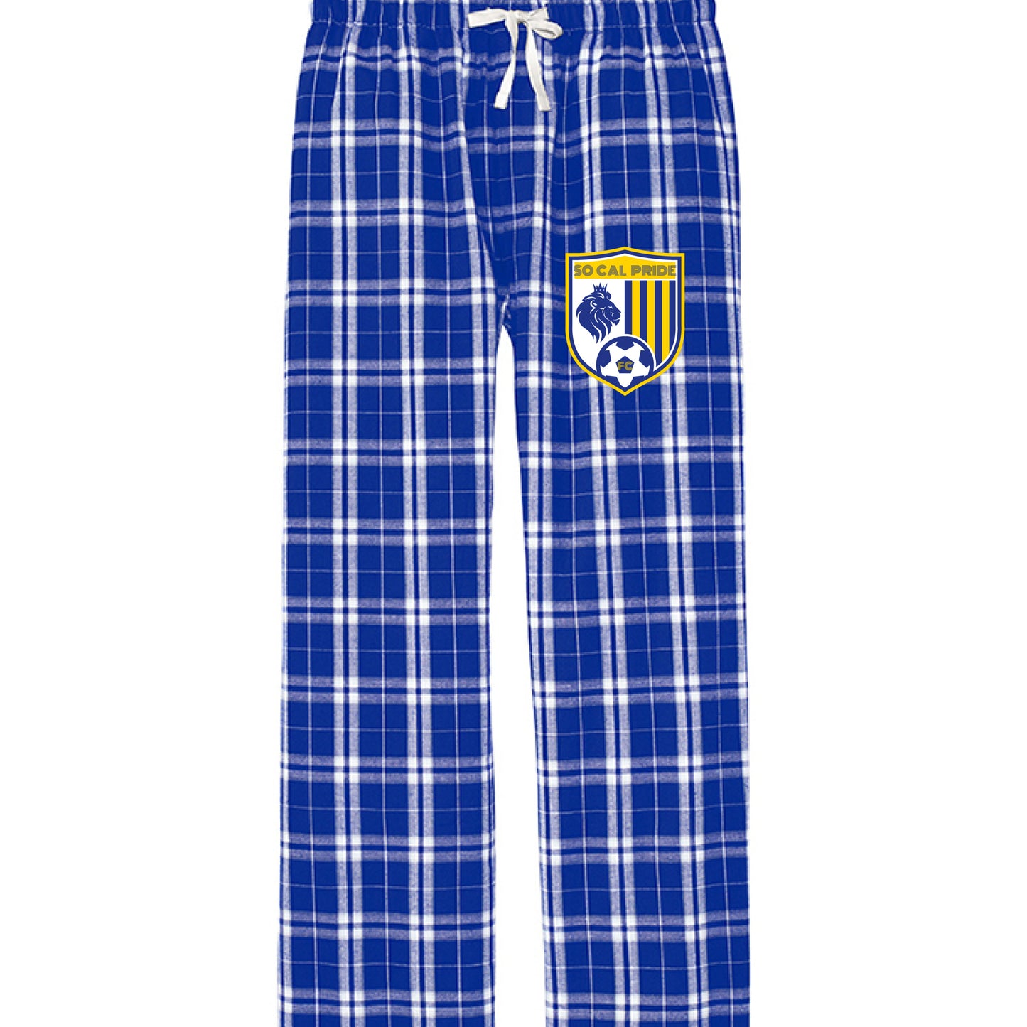 Deep Royal - FRONT