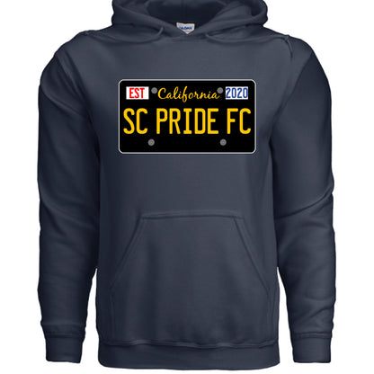 NAVY - FRONT