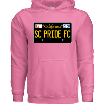 Pink Lemonade - FRONT