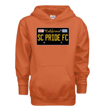 ORANGE - FRONT
