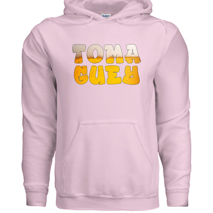 LIGHT PINK - FRONT