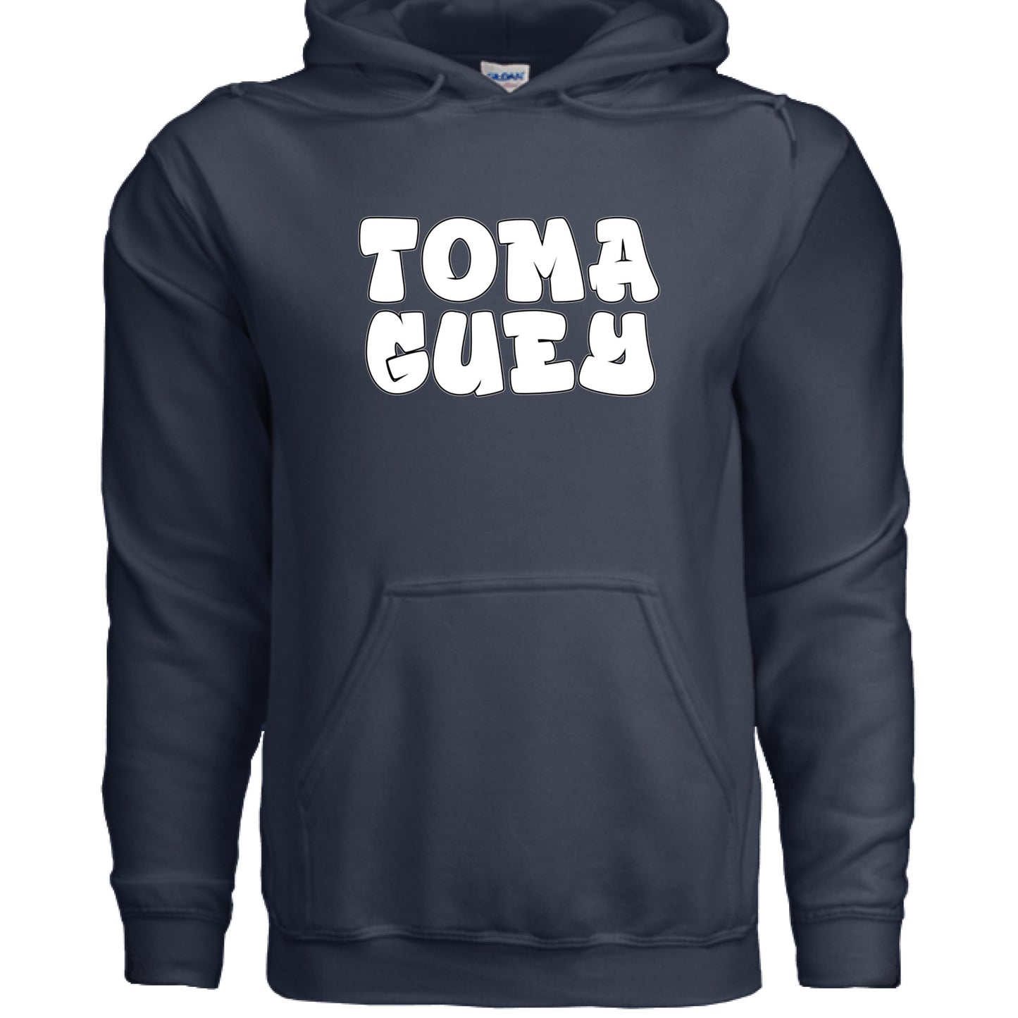NAVY - FRONT