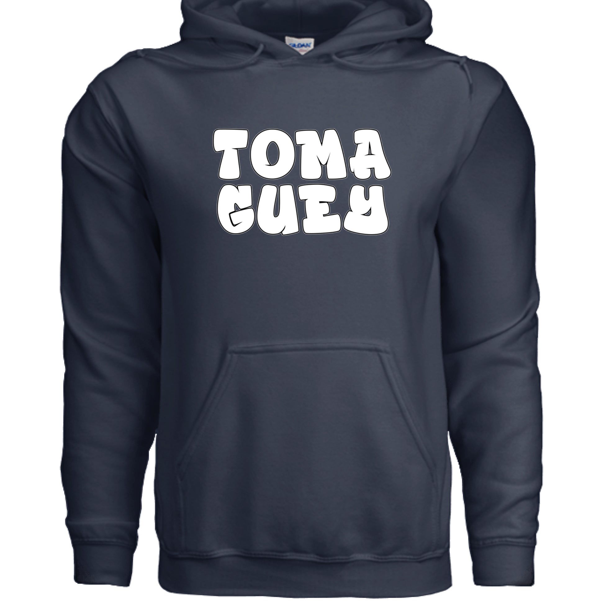 NAVY - FRONT