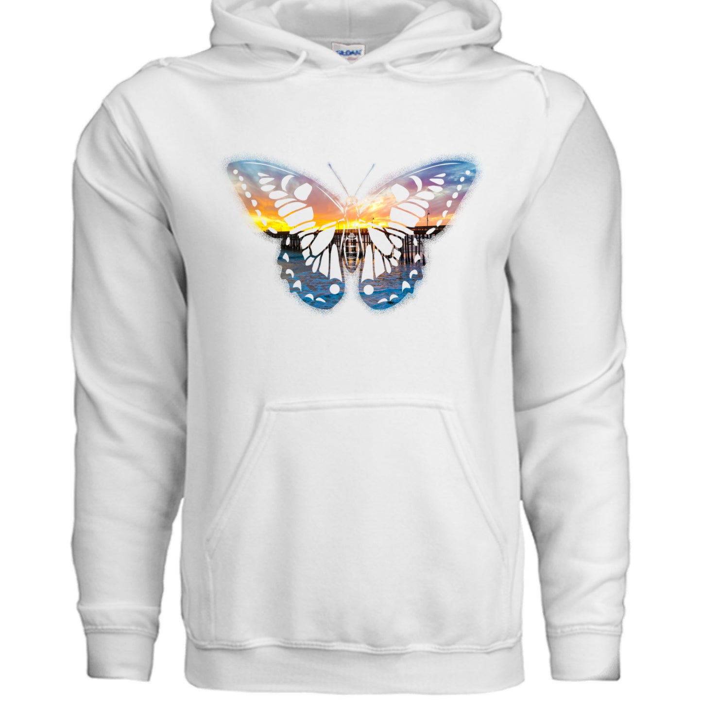 WHITE - FRONT