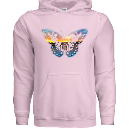 LIGHT PINK - FRONT