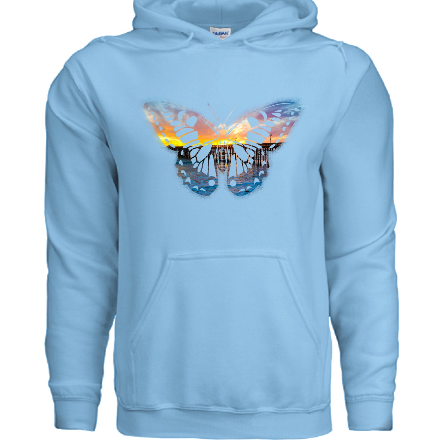 SKY - FRONT