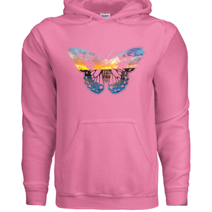 Pink Lemonade - FRONT