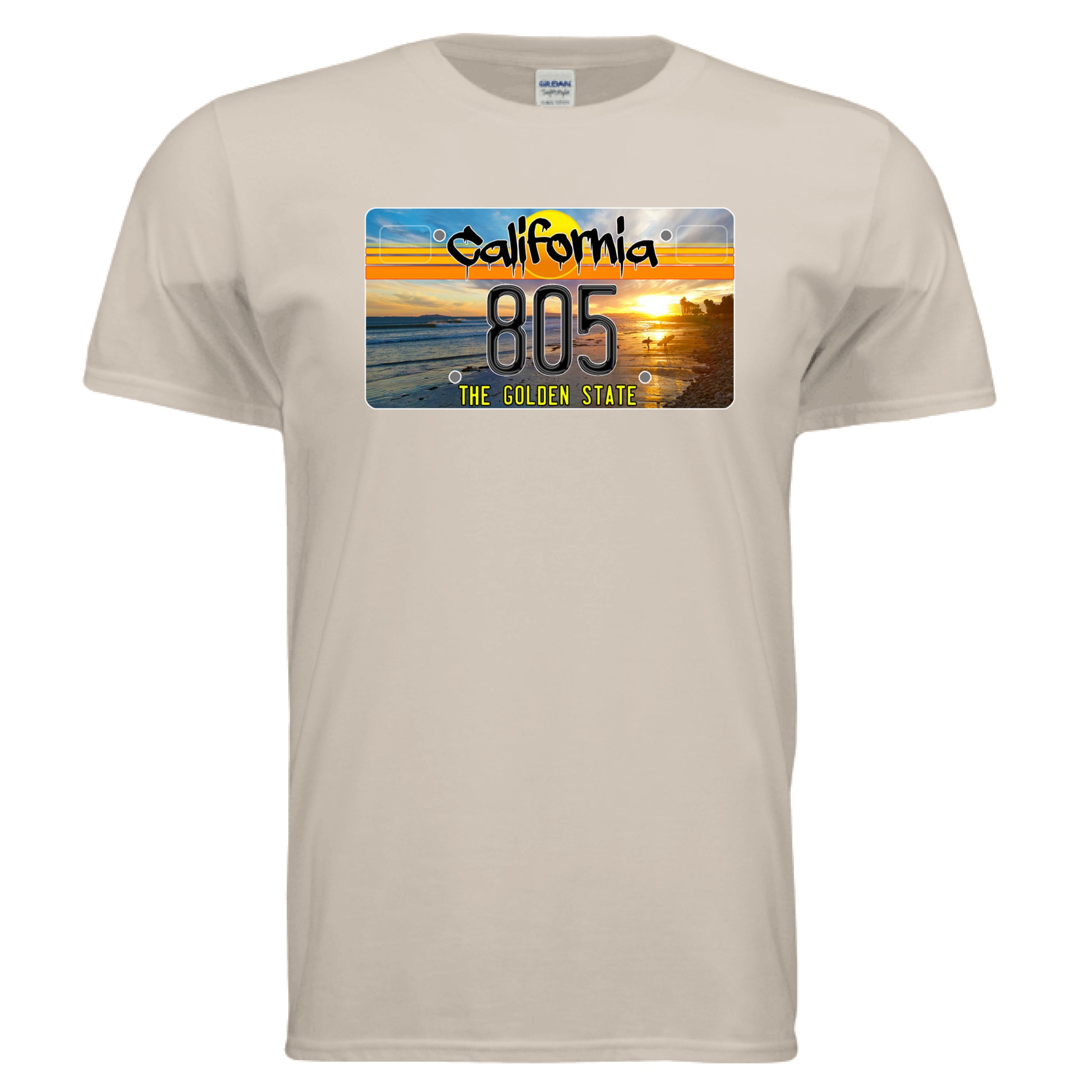 SAND - FRONT