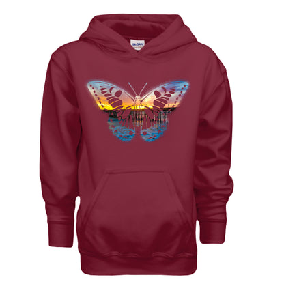 CARDINAL RED - FRONT