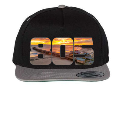 Black/ Grey - FRONT