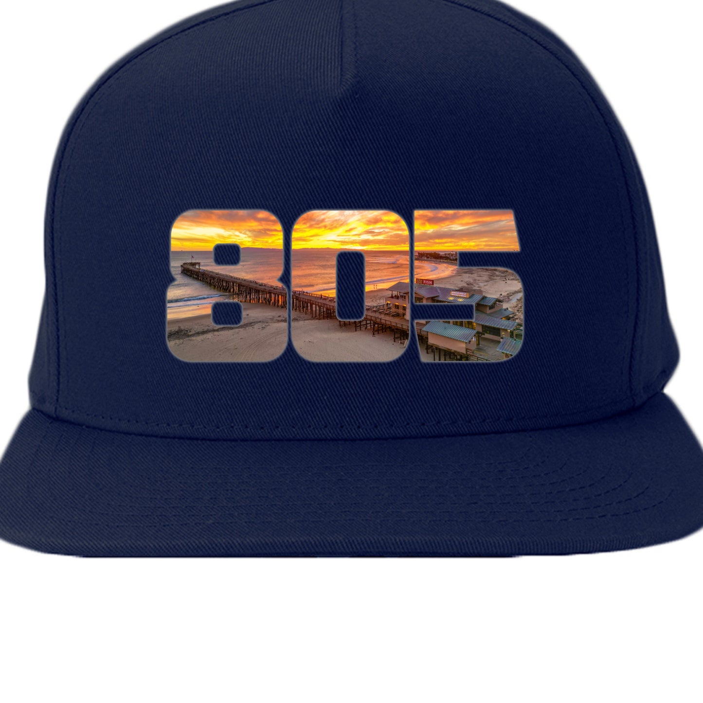 NAVY - FRONT