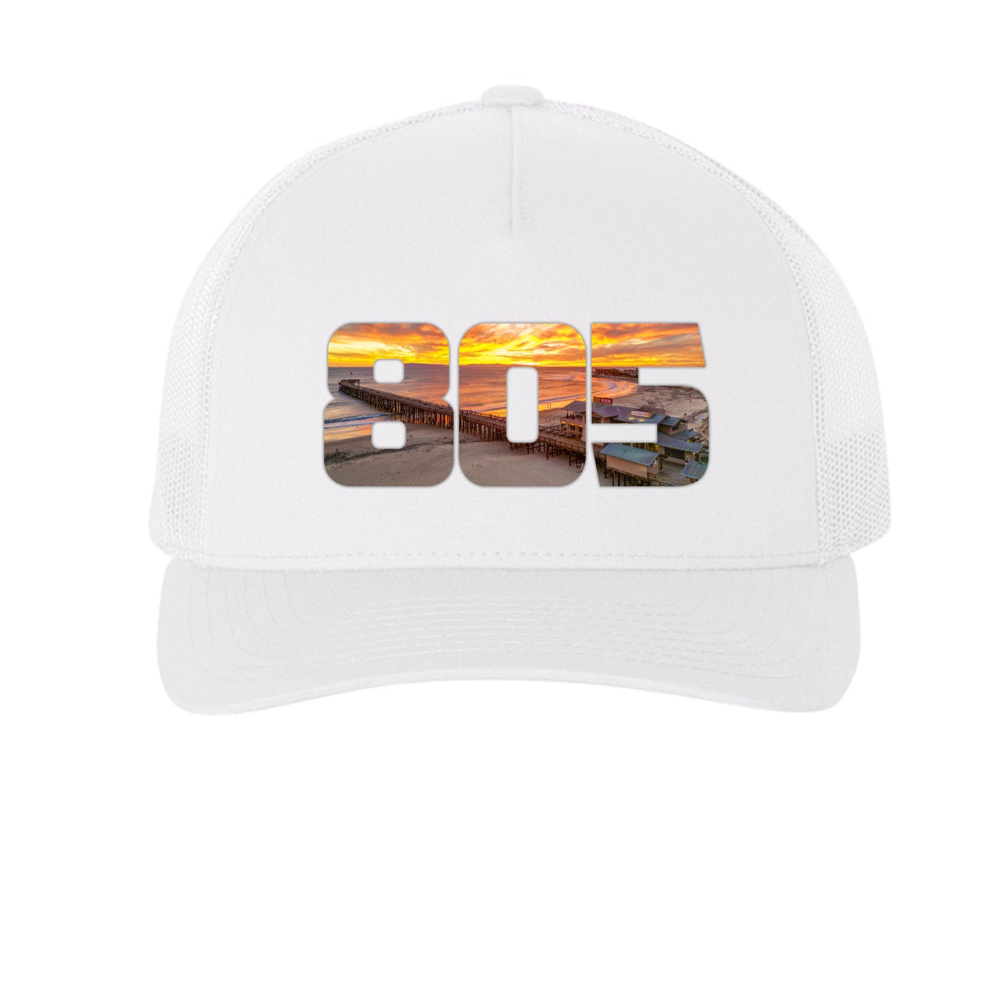 White - FRONT