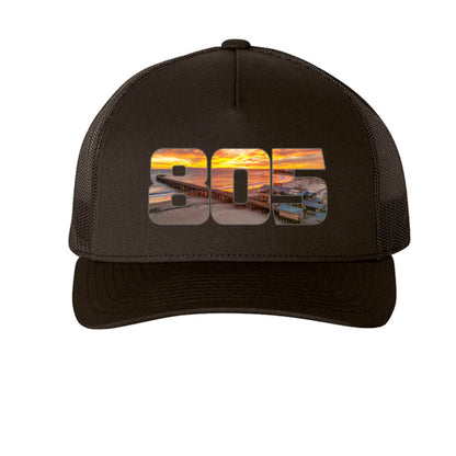 Black - FRONT