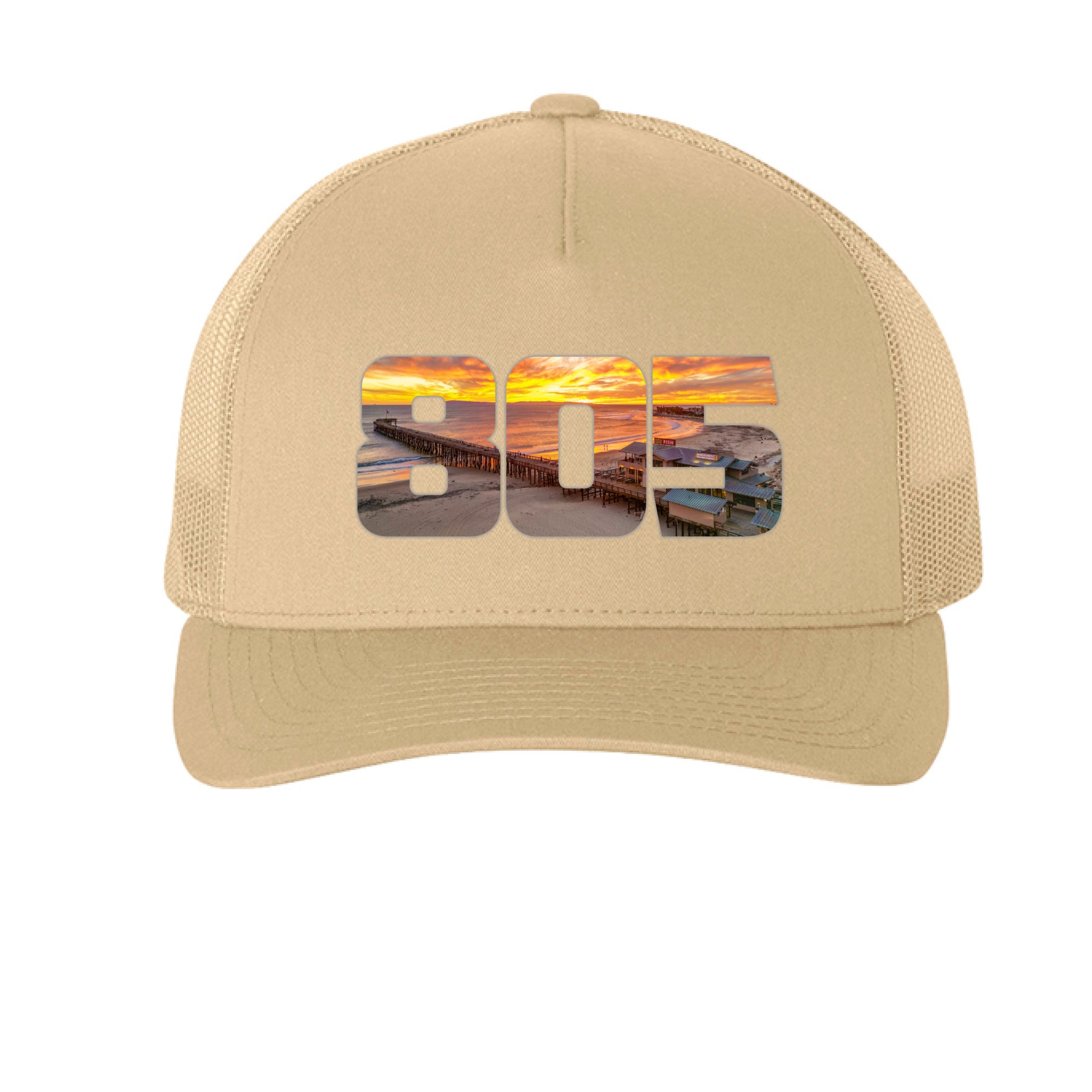 Khaki - FRONT