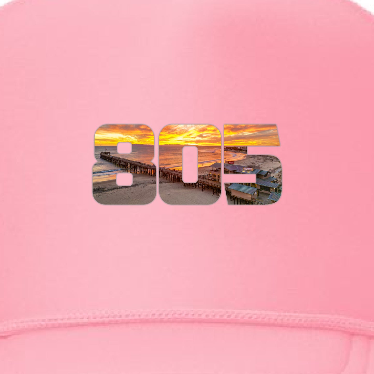 Pink - FRONT
