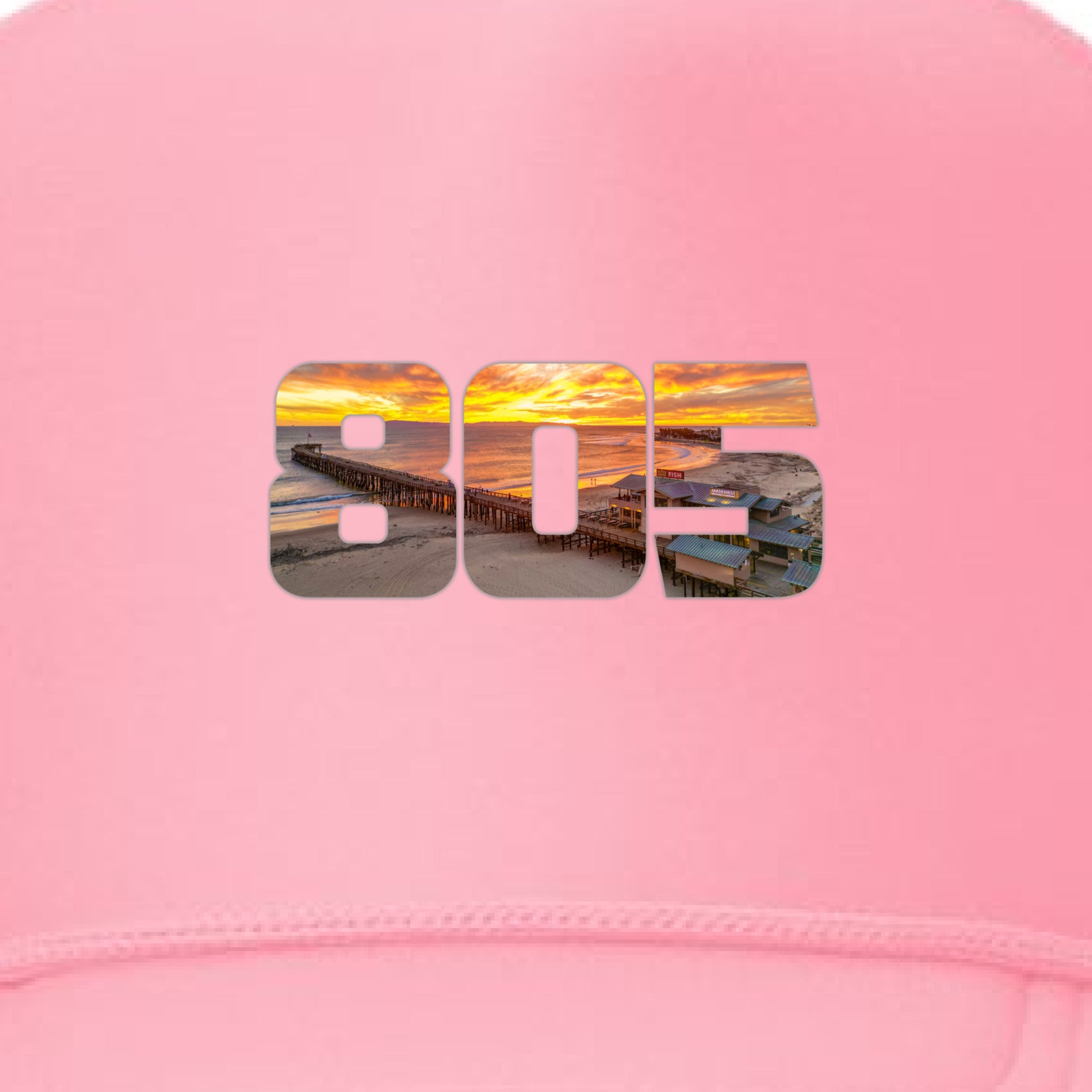 Pink - FRONT
