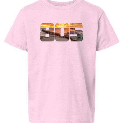 Light Pink - FRONT