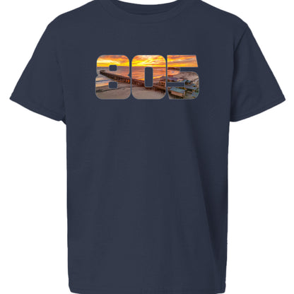 Navy - FRONT