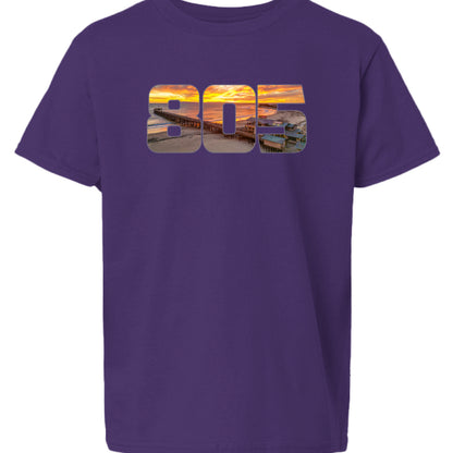 Purple - FRONT