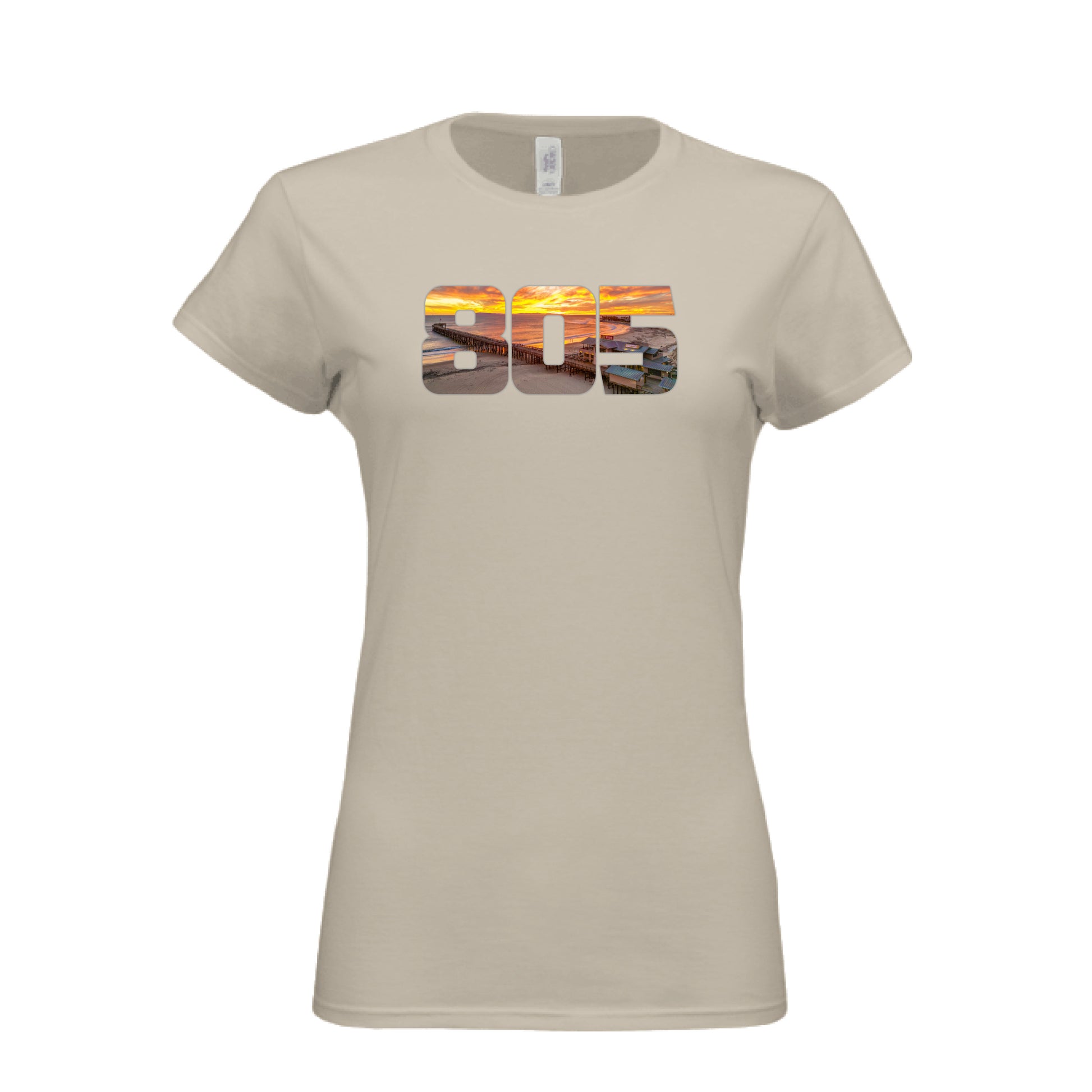 Sand - FRONT