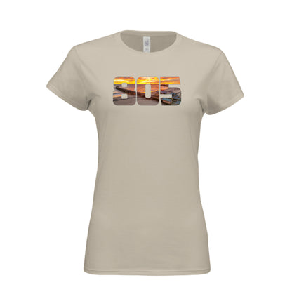 Sand - FRONT