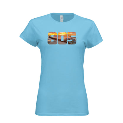 Sky - FRONT