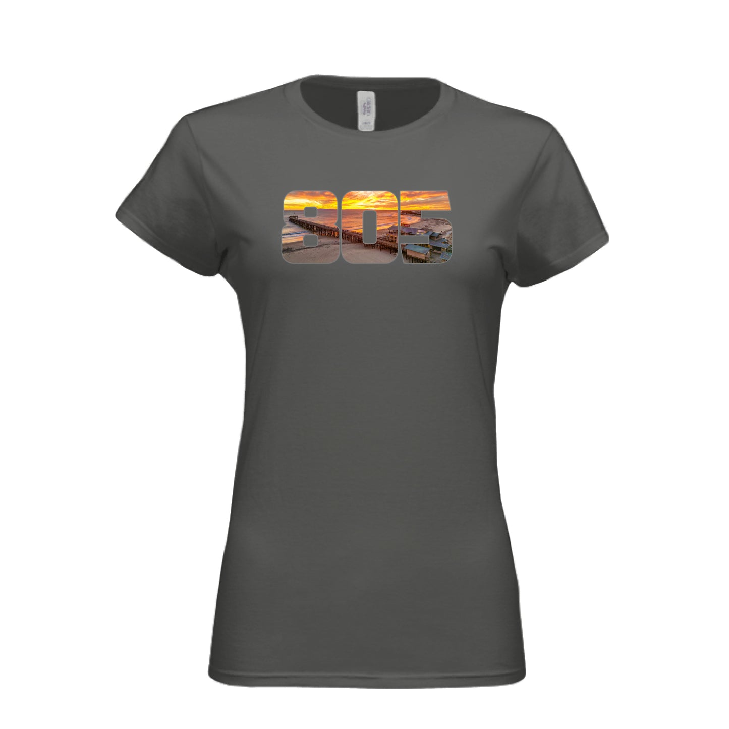 CHARCOAL - FRONT