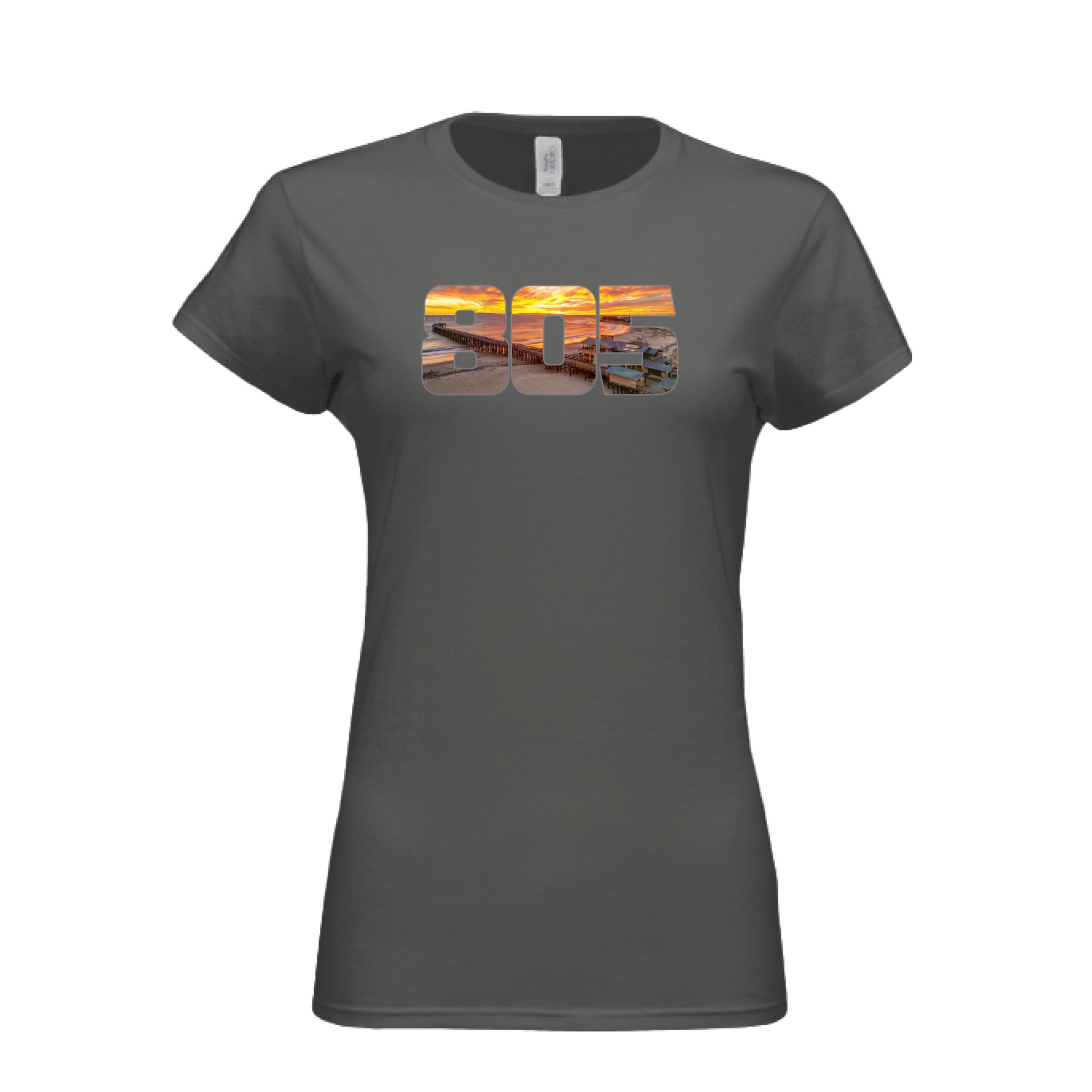 CHARCOAL - FRONT