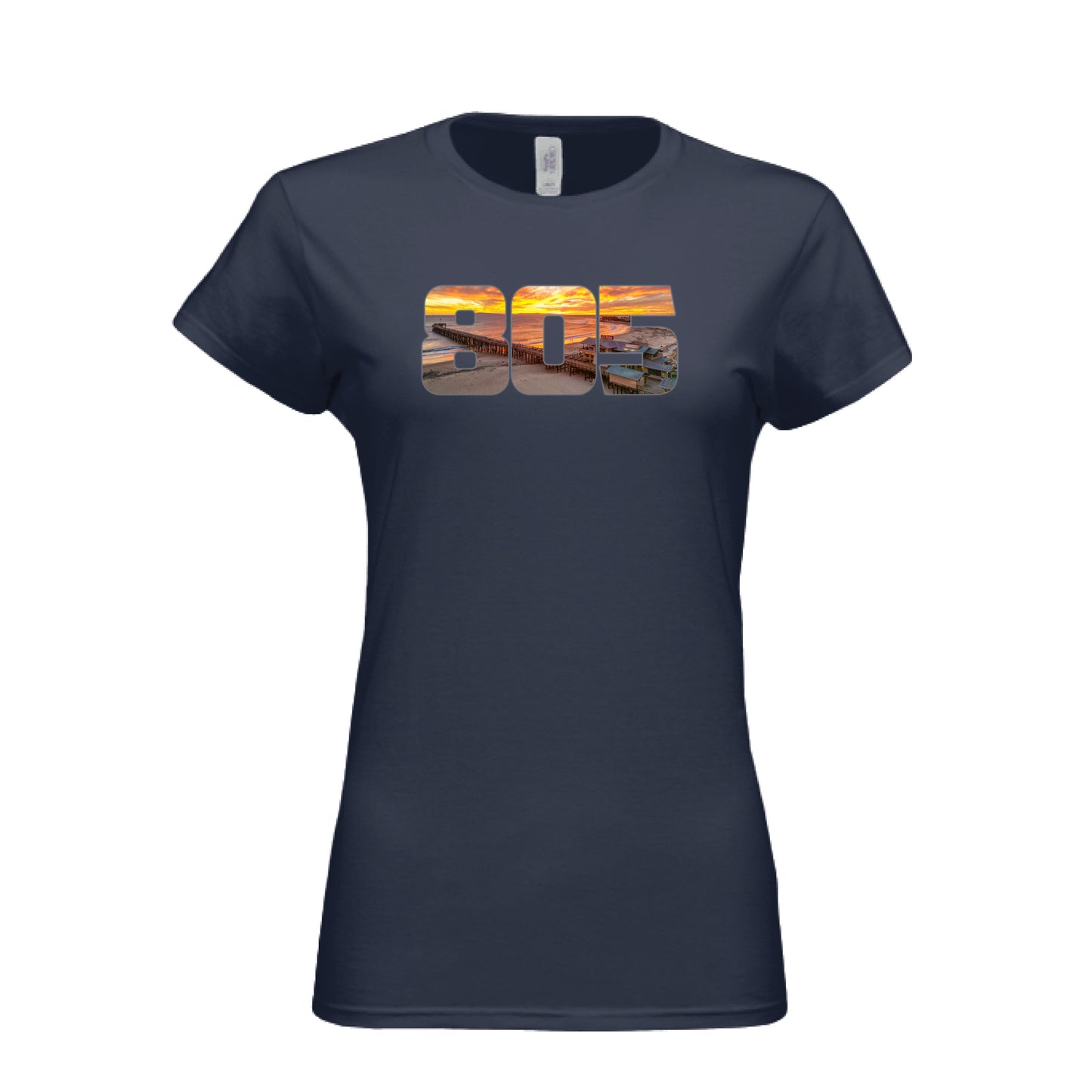 NAVY - FRONT