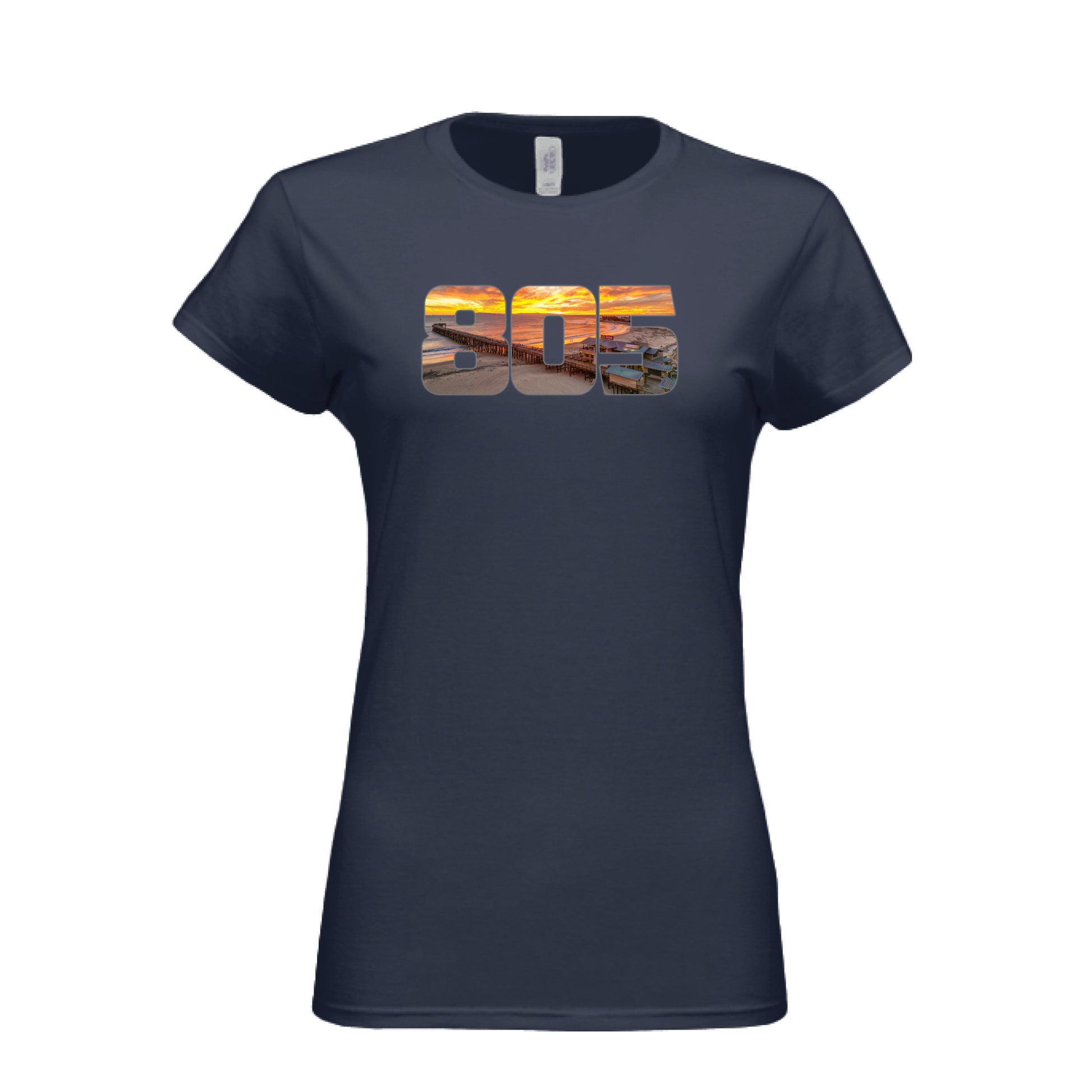 NAVY - FRONT