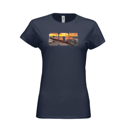 NAVY - FRONT