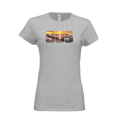 SPORT GREY - FRONT