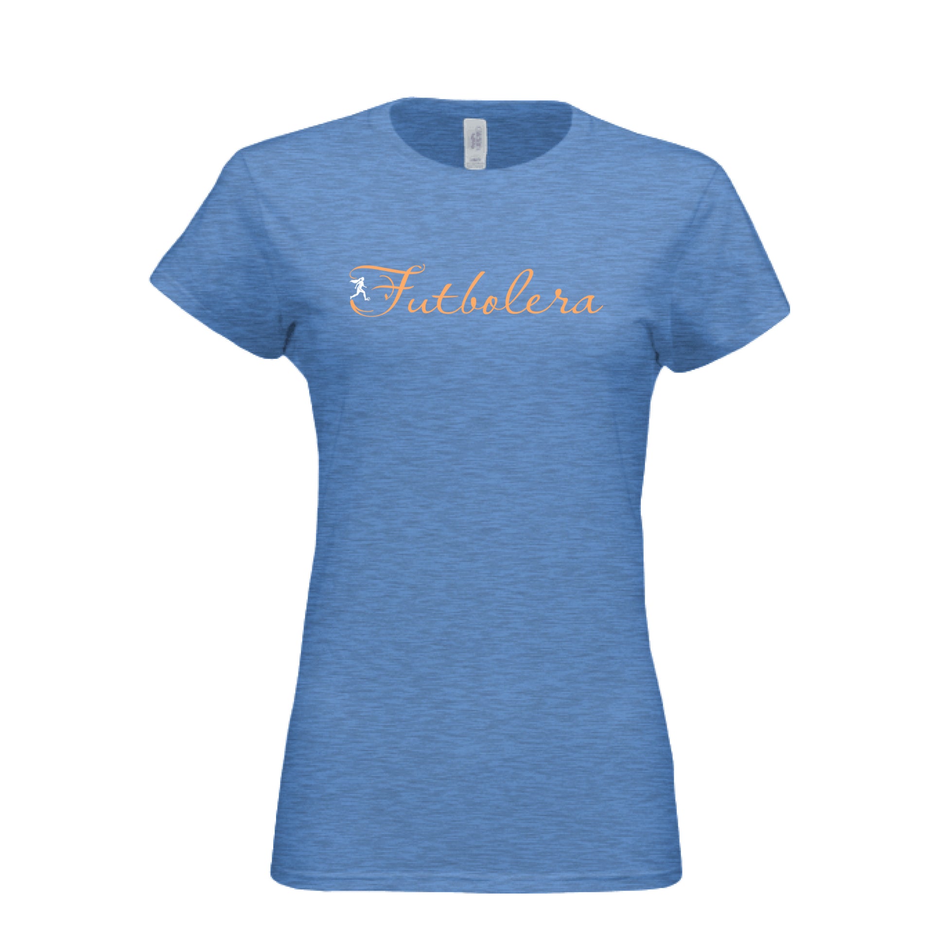 HEATHER ROYAL - FRONT