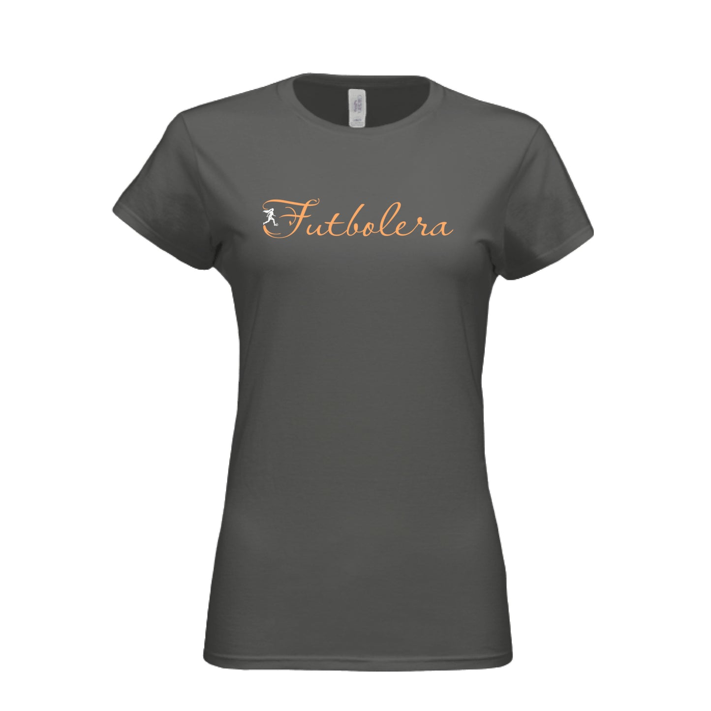 CHARCOAL - FRONT