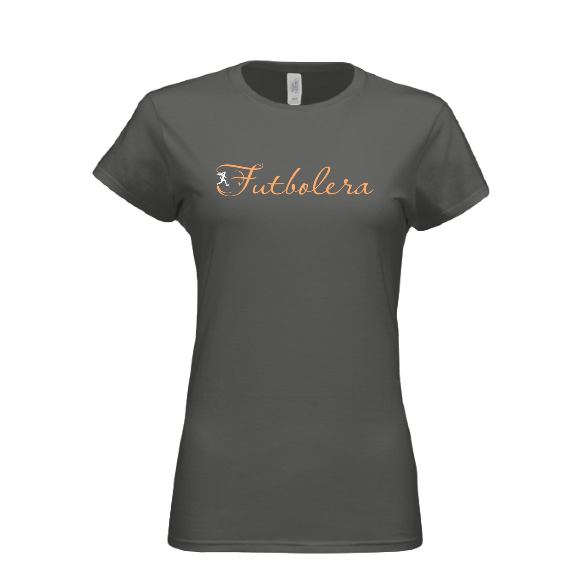 CHARCOAL - FRONT