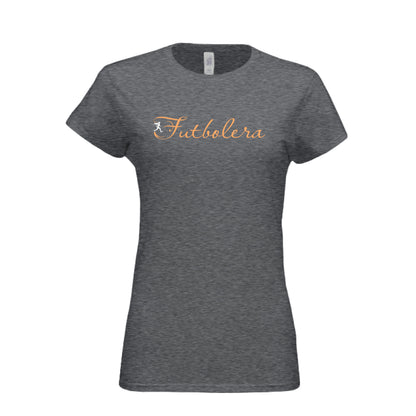 DARK HEATHER - FRONT