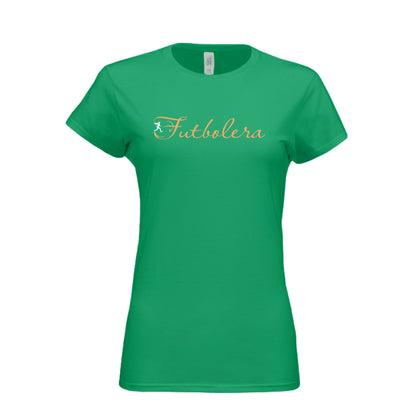 IRISH GREEN - FRONT