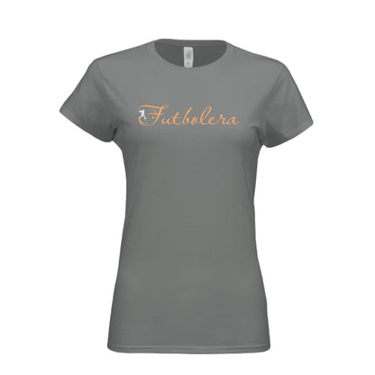 Graphite Heather - FRONT