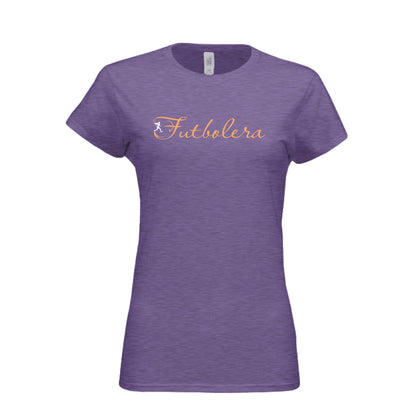 HEATHER PURPLE - FRONT