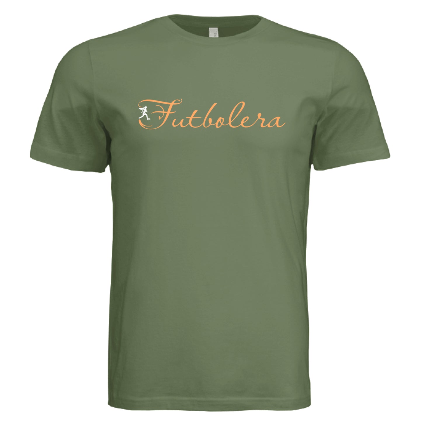 OLIVE - FRONT