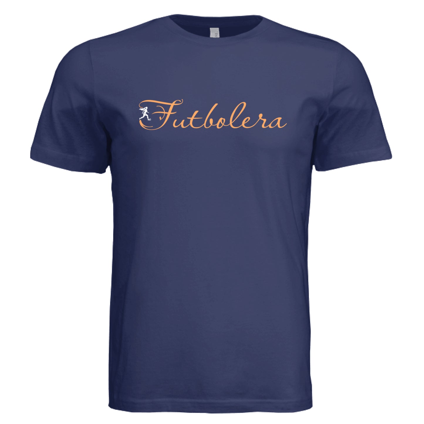 NAVY - FRONT