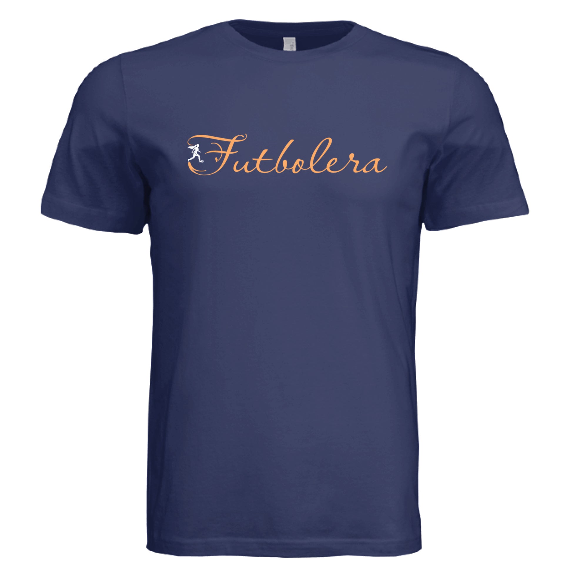 NAVY - FRONT