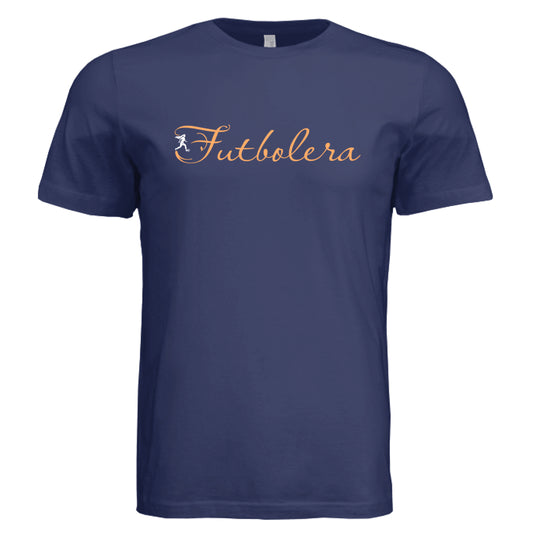NAVY - FRONT